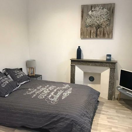 Appartement Cosy 奥约纳科斯 外观 照片